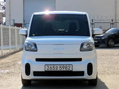 Kia Ray 2022, 32160 км, за 11300000 KRW - фото 1