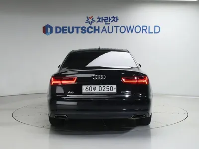 Audi A6 2016, 145823 км, за 14500000 KRW