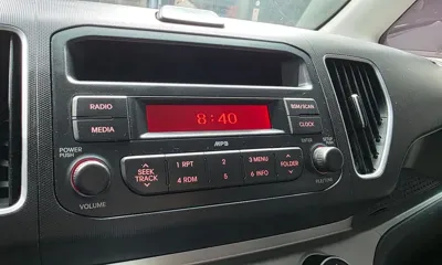 Kia Ray 2016, 115191 км, за 6290000 KRW - фото 29