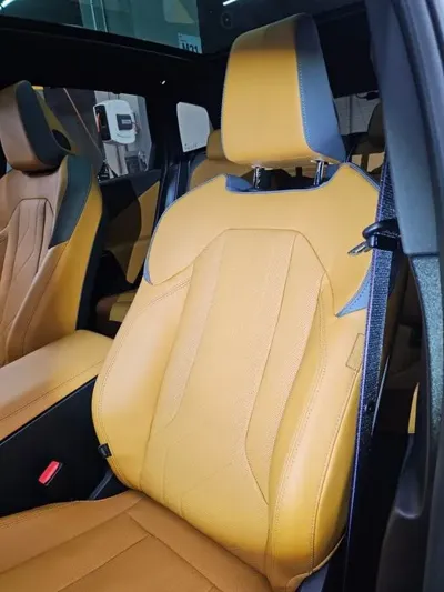 BMW X3 2026, 502 км, за 86000000 KRW