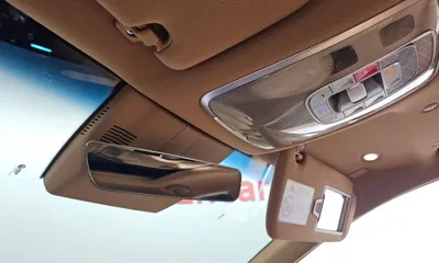 Genesis G80 2025, 24412 км, за 53900000 KRW - фото 20