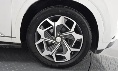 Hyundai Palisade 2021, 66213 км, за 26500000 KRW - фото 21