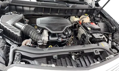 Cadillac XT5 2018, 88758 км, за 19200000 KRW - фото 6