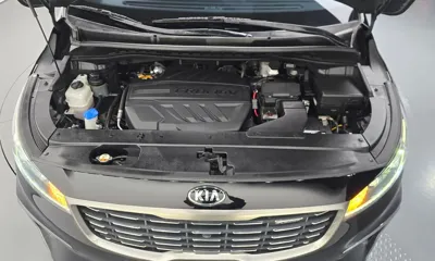 Kia Canival 2019, 150534 км, за 17900000 KRW - фото 6