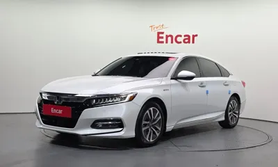 Honda Accord 2019, 108278 км, за 19100000 KRW - фото 1