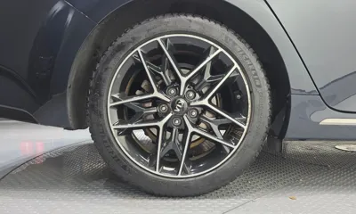 Kia K5 2019, 61474 км, за 77770000 KRW - фото 5
