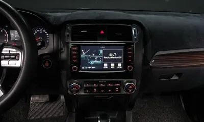 Kia Mohave 2017, 146866 км, за 13990000 KRW - фото 15