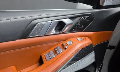 BMW X7 2022, 92857 км, за 98760000 KRW - фото 27