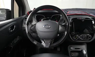 Renault-KoreaSamsung QM3 2017, 84306 км, за 5900000 KRW - фото 12