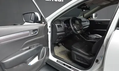 Renault-KoreaSamsung QM6 2018, 87014 км, за 11900000 KRW - фото 10