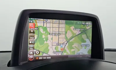 Hyundai Starex 2018, 114574 км, за 9500000 KRW - фото 16