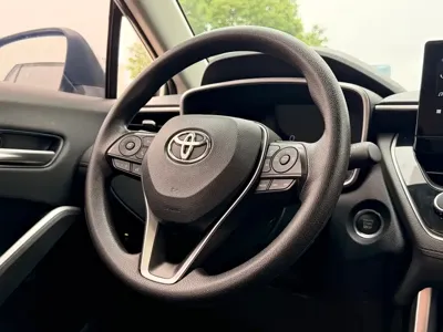 Toyota Frontlander 2024, 47000 км, за 79800 CNY - фото 25