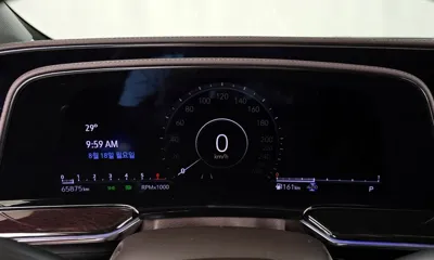 Cadillac Escalade 2023, 65875 км, за 88000000 KRW - фото 8