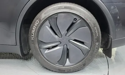 Tesla Model Y 2025, 15983 км, за 99990000 KRW - фото 21