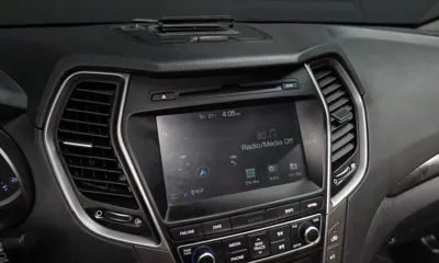 Hyundai Santafe 2018, 129143 км, за 12900000 KRW - фото 15