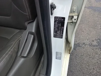 Kia Ray 2012, 79963 км, за 6200000 KRW - фото 7