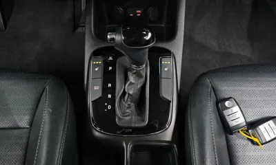 Kia K3 2017, 113171 км, за 7900000 KRW - фото 9