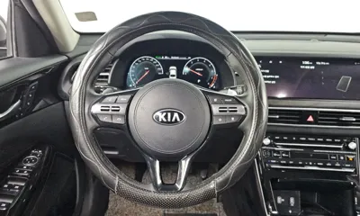Kia K7 2020, 118470 км, за 16590000 KRW - фото 13