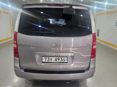 Hyundai Starex 2016, 113427 км, за 13400000 KRW - фото 5