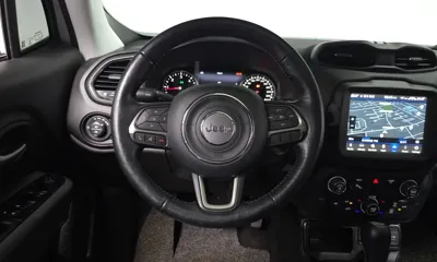 Jeep Renegade 2020, 70150 км, за 14800000 KRW - фото 13