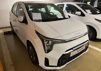 Kia Morning 2026, 1 км, за 2880000 KRW - фото 8