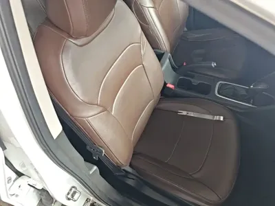 Chevrolet Cavalier 2017, 117700 км, за 24900 CNY - фото 25