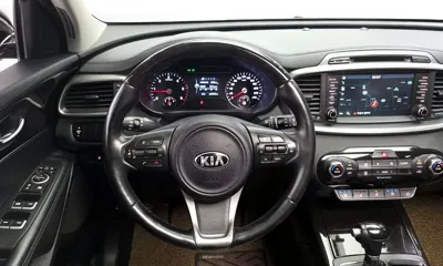 Kia Sorento 2015, 162372 км, за 9500000 KRW - фото 13