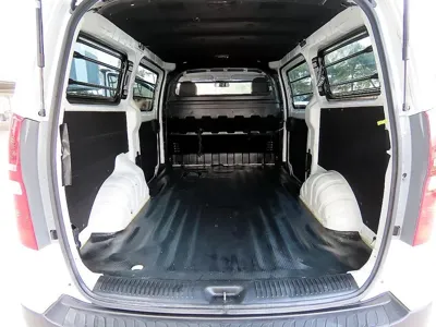 Hyundai Starex 2019, 166136 км, за 11700000 KRW - фото 18