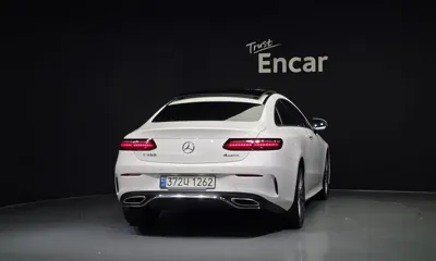 Mercedes-Benz E-Class 2022, 107287 км, за 41500000 KRW