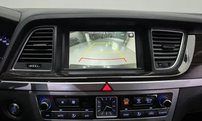 Genesis G80 2017, 168033 км, за 10900000 KRW - фото 15