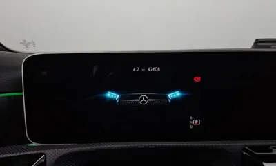 Mercedes-Benz A-Class 2020, 47608 км, за 19600000 KRW - фото 8