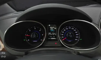 Hyundai Maxcruz 2014, 143848 км, за 9700000 KRW - фото 8
