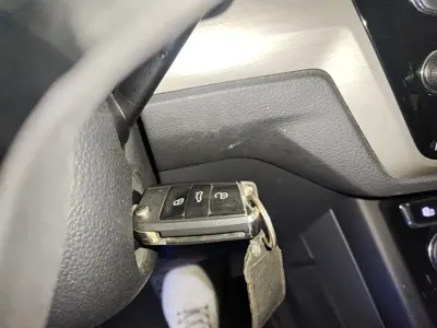 Volkswagen Touran 2019, 146800 км, за 53099 CNY - фото 9