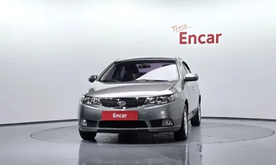 Kia Porte 2011, 139357 км, за 2990000 KRW