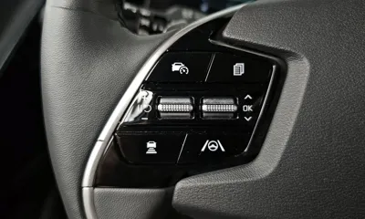 Kia Niro 2022, 66553 км, за 23100000 KRW - фото 18