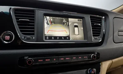 Kia Canival 2019, 51164 км, за 20900000 KRW - фото 15