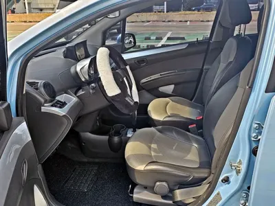 ChevroletGMDaewoo Spark 2014, 104662 км, за 3400000 KRW - фото 10