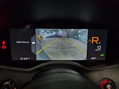 McLaren 570S 2019, 19100 км, за 167000000 KRW - фото 19