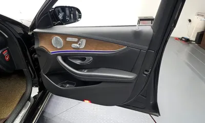 Mercedes-Benz E-Class 2018, 91323 км, за 21900000 KRW - фото 24
