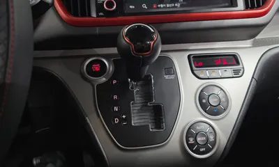 Kia Ray 2022, 164977 км, за 9500000 KRW - фото 9