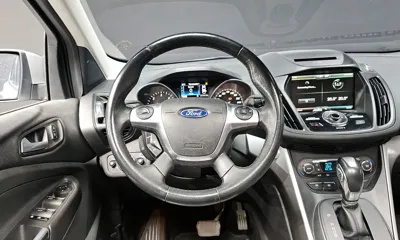 Ford Kuga 2016, 177741 км, за 5900000 KRW - фото 13