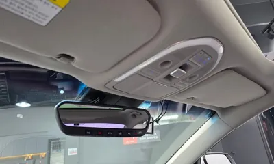 Genesis G80 2018, 94758 км, за 22900000 KRW - фото 31