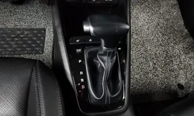 Kia Stonic 2018, 61411 км, за 11700000 KRW - фото 9