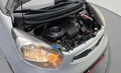 Kia Morning 2015, 204310 км, за 33330000 KRW - фото 6
