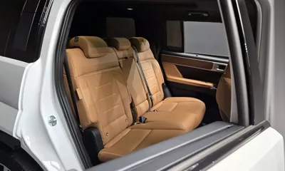 Hyundai Santafe 2024, 31465 км, за 35500000 KRW - фото 26