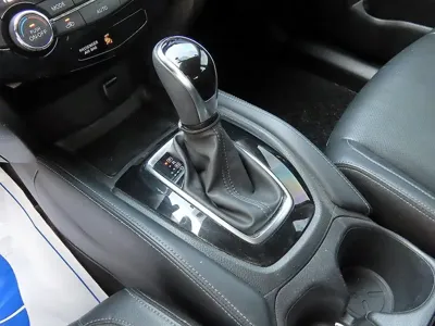 Nissan X-Trail 2018, 141544 км, за 10700000 KRW - фото 10