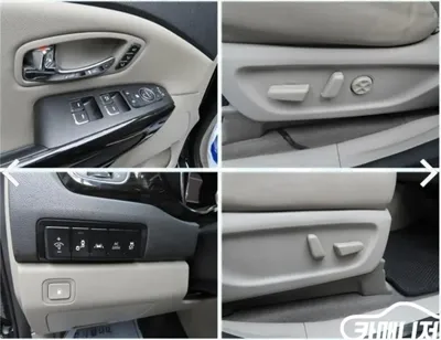 Kia Canival 2019, 107462 км, за 16500000 KRW - фото 18
