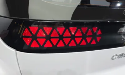 Hyundai Casper 2023, 74001 км, за 14000000 KRW - фото 23