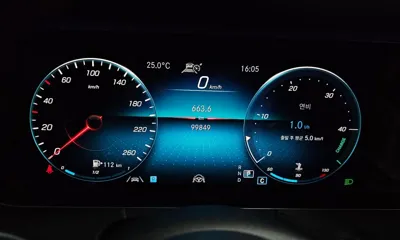 Mercedes-Benz E-Class 2021, 99849 км, за 32900000 KRW - фото 8