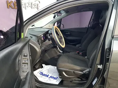 ChevroletGMDaewoo Trax 2018, 151610 км, за 4690000 KRW - фото 8